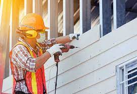 Best Insulated Siding Installation  in Lipatria, CA