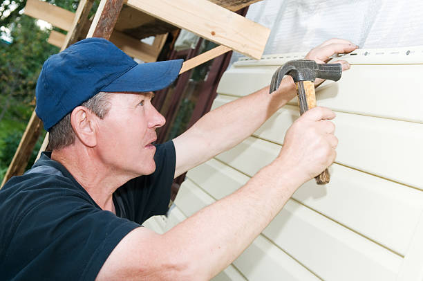 Trusted Calipatria, CA Siding Installation & Repair Experts