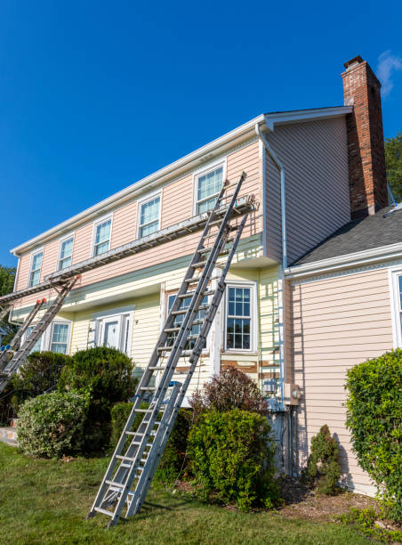  Lipatria, CA Siding Installation Pros